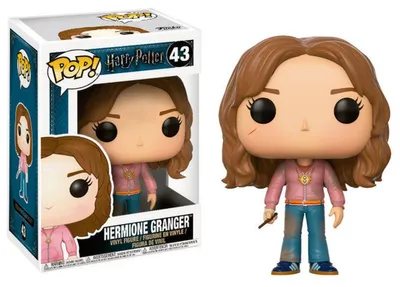 Obrázok produktu pre FUNKO 14937, Polyvinylchlorid (PVC), 0,25 rok / roky, Harry Potter, 1 kusov, CE, Čína, Vietnam