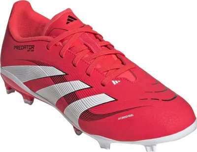 Produktbild von Adidas Predator League FG/MG Jr ID3750 Fußballschuhe Pullunder adidas Größe: 37 1/3,