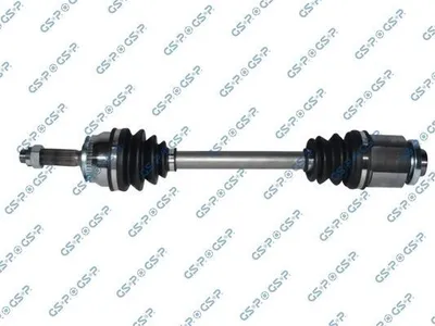 Produktbild von GSP 239249 Antriebswelle Vorne Rechts für HYUNDAI MATRIX (FC)