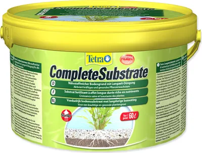 Obrázek produktu pro Plant Complete Substrate 2,5 kg