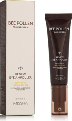 Zdjęcie produktu dla Missha Ujdrniajca ampuka pod oczy, 30ml
