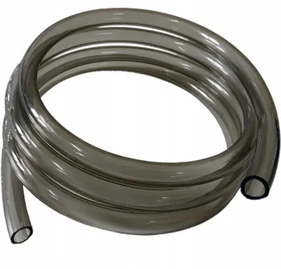 Immagine prodotto di Tubo in PVC 12/16 mm, rotolo da 40 m, trasparente