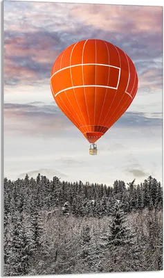 Image de Plaque de recouvrement pour cuisinière 30x52 Vitrocéramiquefeld Couverture anti-éclaboussures Plaque de verre Déco Planche à découper, Paysage Ballon