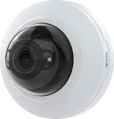 Produktbild von Axis M4218-LV 8MP PTZ Indoor Dome IP-Kamera Digital High Definition
