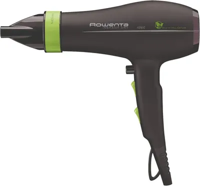Zdjęcie produktu dla Suszarka do włosów CV6030 Eco Intelligence