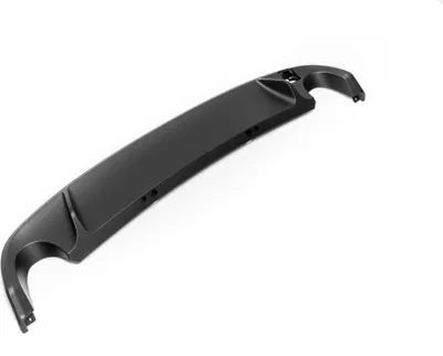 Produktbild von Dyfuzor tylny Zderzak tylny Sport Look dla VW Golf 6 VI ze zderzakiem GTI / GTD od 2008-..