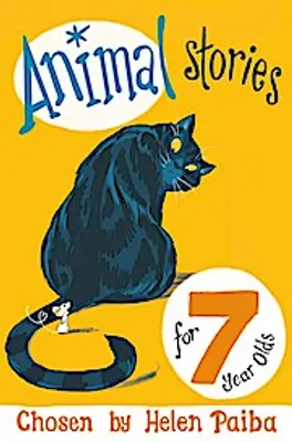 Produktbild von Animal Stories For 7 Year Olds