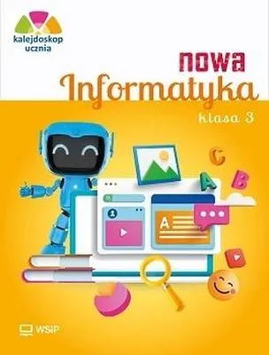 Imagen del producto de WSiP A178344, Educativo, Polaco, Tapa blanda, 64 páginas.