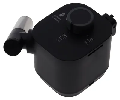 Immagine prodotto di DeLonghi 7313293745 Montalatte per macchina a capsule ENV300 Vertuo Lattissima