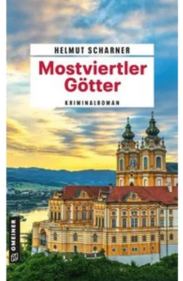 Obrázek produktu pro Mostviertler Götter