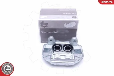 Produktbild von ESEN SKV Bremssattel Vorne Rechts für TOYOTA LAND CRUISER 80 (J8) 50SKV522