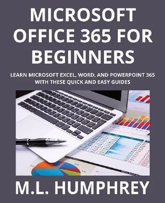 Produktbild von Microsoft Office 365 für Anfänger
