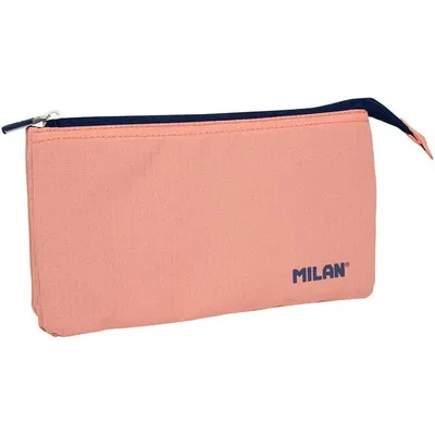 Immagine prodotto di Astuccio a 5 scomparti Milano collezione 1918 rosa