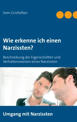 Produktbild von Wie erkenne ich einen Narzissten ?