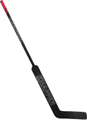 Immagine prodotto di Bastone da hockey da portiere Knapper AK Poliammide SR, Senior, 26", L, P31