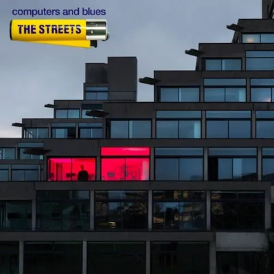 Zdjęcie produktu dla The Streets - Computers And Blues (CD)