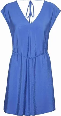 Produktbild von Kleid Vero Moda 10296346-DAZZLINGBLUE für Damen