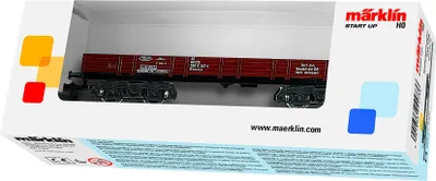 Image de Märklin 4473, Wagon, Märklin, 15 année(s), 16 cm