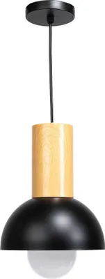 Immagine prodotto di Lampada tooLight App1083-1Cp Black