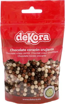 Produktbild von Perlen 70g Dekoration