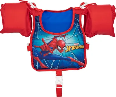 Produktbild von Spider-Man™ Schwimmflügelweste 3-6 Jahre