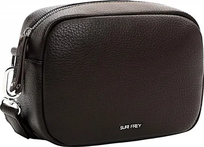 Imagen del producto de Suri Frey: Accesorios para mujer, bolso, color marrón, estilo casual