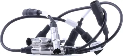 Produktbild von RIDEX 685I0139 Zündkabelsatz Zündleitungssatz für SMART CITY-COUPE (450) FORTWO Coupe (450) CABRIO (450) FORTWO Cabrio (450) ROADSTER (452)