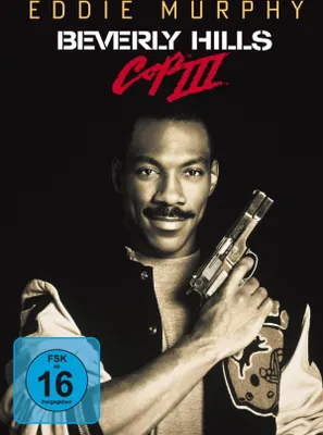 Produktbild von Beverly Hills Cop 3