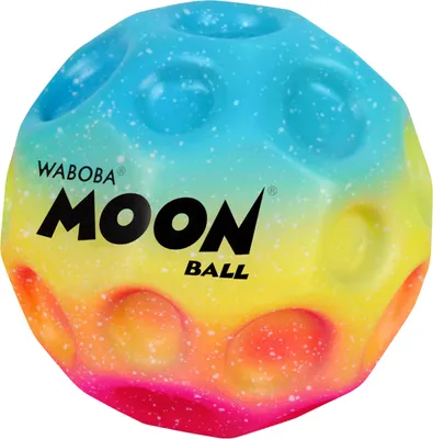 Image de Waboba Moon Ball Gradient Rainbow