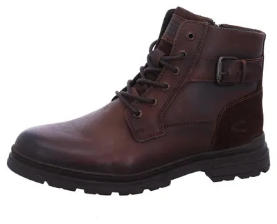 Produktbild von Camel Active Winterstiefel Braun