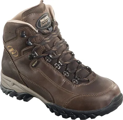 Produktbild von Meindl Meindl Matrei Lady GTX Damen Wanderschuh in Braun, Größe 5
