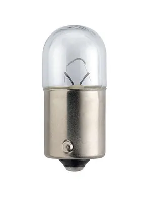Obrázek produktu pro Philips Vision 12814CP Lepší vidění, 10 W, 12 V, R10W, 1 kusů