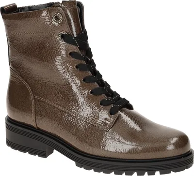 Produktbild von Gabor 72.765 Damen Stiefeletten - elegante Stiefelette braun Elegant NEU