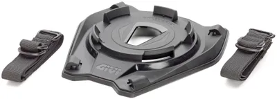 Image de GIVI Seatlock fixation universelle pour sacoches de réservoir sur la selle passager