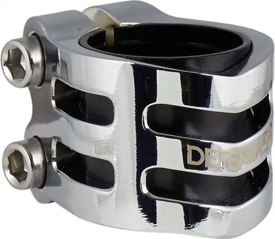 Obrázek produktu pro Longway Defender clamp chrom