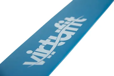 Produktbild von VirtuFit Mini Band Widerstandsband Fitnessband Stark Blau 50 x 5 cm