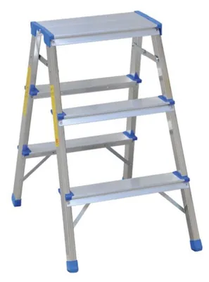 Immagine prodotto di Scala, Sgabello Pieghevole 68Cm 2 Gradini + Piattaforma