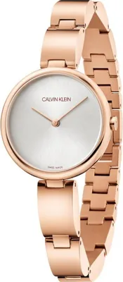 Produktbild von Calvin Klein Stately K9U23646 Damenuhr