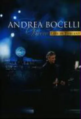 Produktbild von Bocelli,Andrea-Vivere-Live In Tuscany
