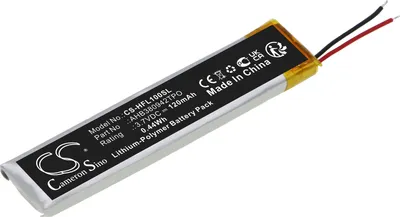 Obrázek produktu pro TECHTEK Baterie kompatibilní s [Huawei] FreeLace nahrazuje AHB380942TPO