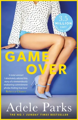 Produktbild von Game Over