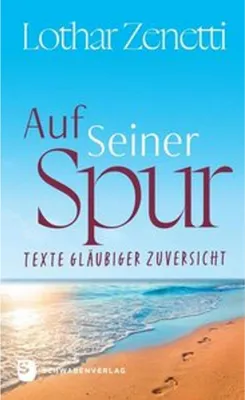 Produktbild von Auf Seiner Spur