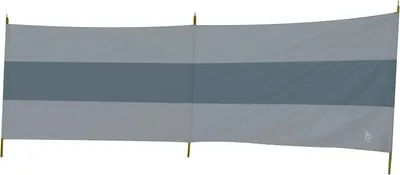 Produktbild von Windschutz Strand - Windschutz Camping - Windschutz für das Campen