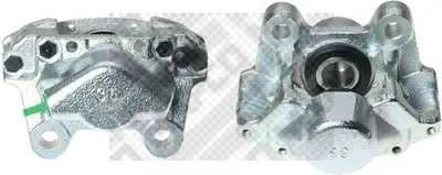 Produktbild von MAPCO Bremssattel Hinten Links für OPEL VECTRA B (36) 4156