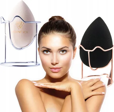 Immagine prodotto di Professionista Make-Up Schwamm 2X Supporto
