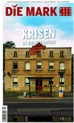 Obrázok produktu pre Krisen in Brandenburg