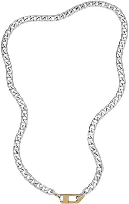 Obrázok produktu pre DIESEL Jewellry DX1343040 Pnsky nhrdelnk