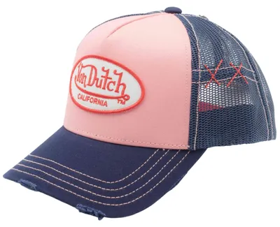 Productafbeelding van Kšiltovka Von Dutch VD-1-CT-USED-10, uni