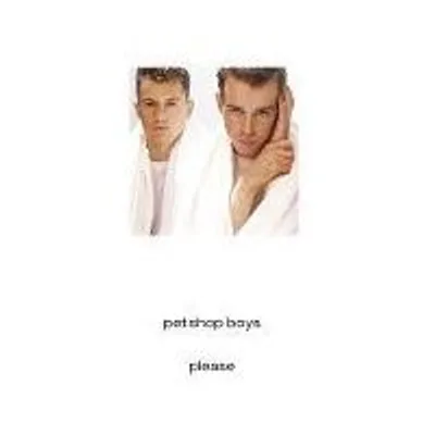 Produktbild von Please(2018 Remaster)