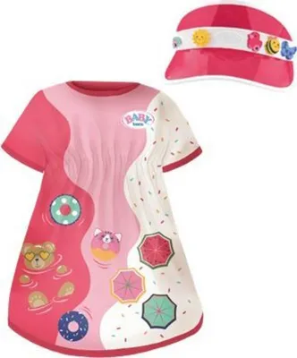 Image de MGA BABY born Tenue de plage